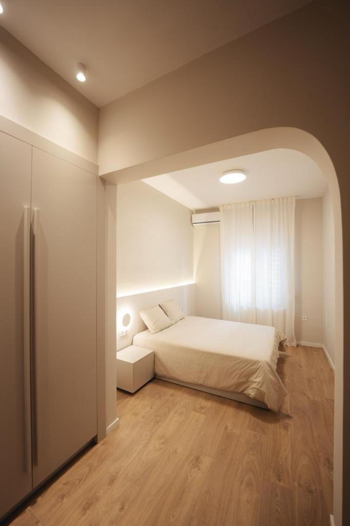 Harmonia Minimal Apartments Thessaloniki Exterior photo