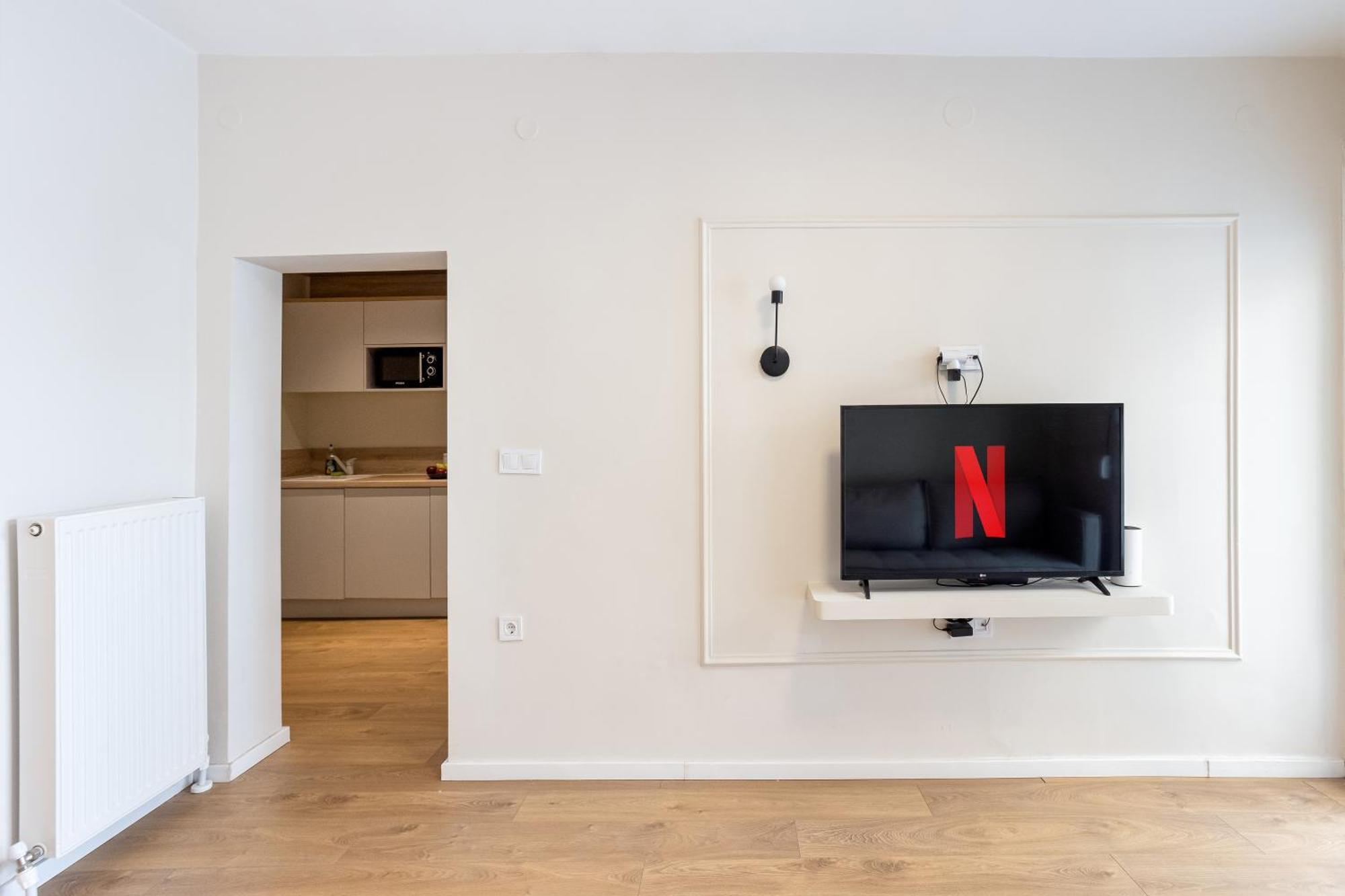 Harmonia Minimal Apartments Thessaloniki Exterior photo