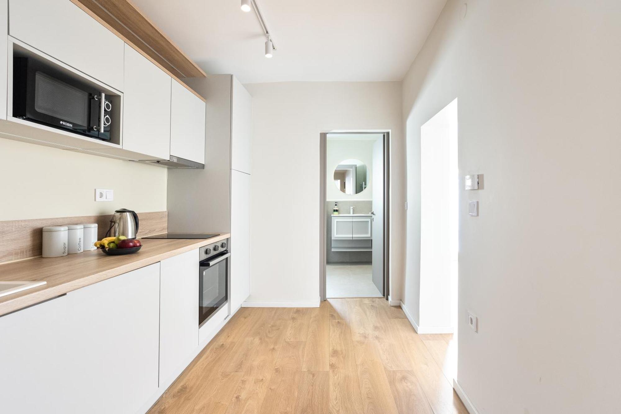 Harmonia Minimal Apartments Thessaloniki Exterior photo